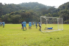 6 Campeonato Futebol Society