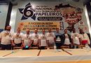 6º Encontro Nacional dos Papeleiros